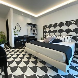 Nerobianco B&B Sorrento